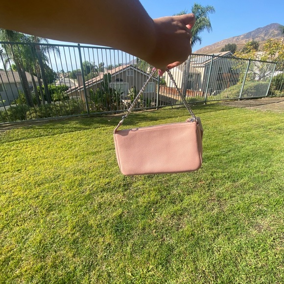 COACH Light pink purse , NWT - Picture 16 of 16